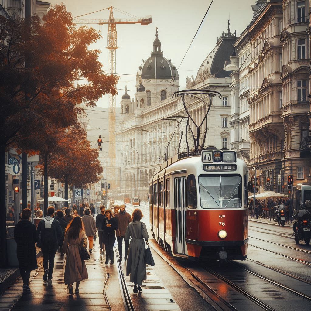 Jahreskarte der Wiener&nbsp;Linien