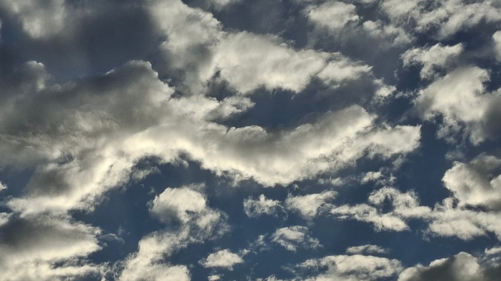 Juhu, morgen ist&nbsp;Montag