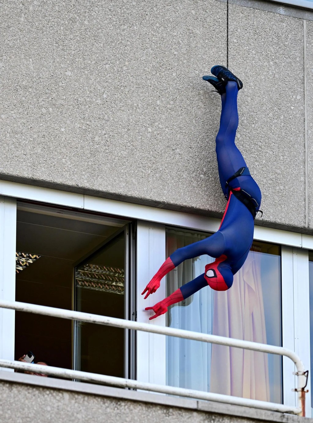 WEGA in einem speziellen Einsatz&nbsp;❤️