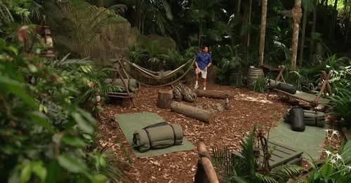 IBES – Dschungelcamp&nbsp;2026