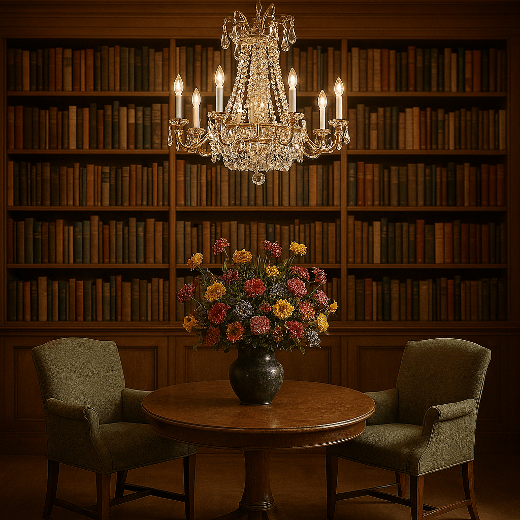 Valentin, Dschungelcamp, Opernball – und&nbsp;KI