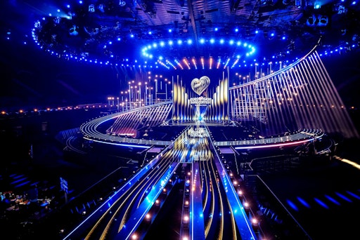 Eurovision Song Contest&nbsp;2026