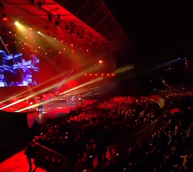 Gianna Nannini